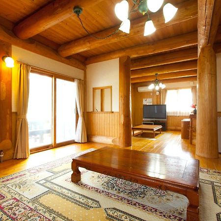 Kurokawa Mori No Cottage Minamioguni Exterior photo