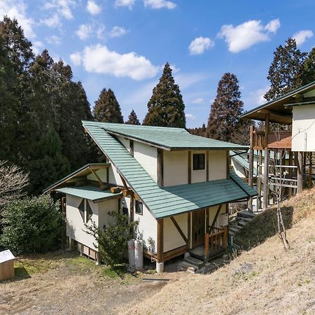 Kurokawa Mori No Cottage Minamioguni Exterior photo