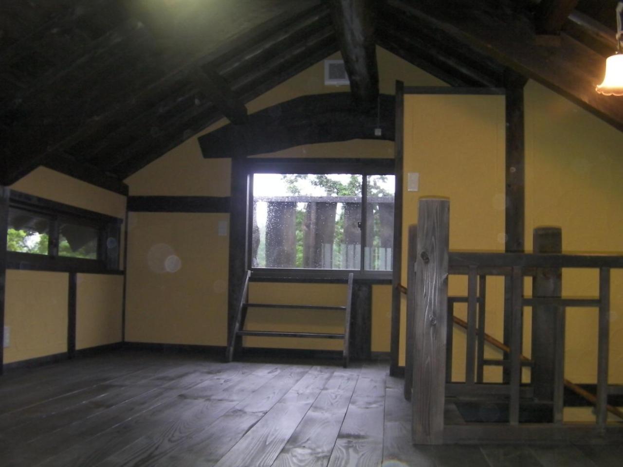 Kurokawa Mori No Cottage Minamioguni Exterior photo