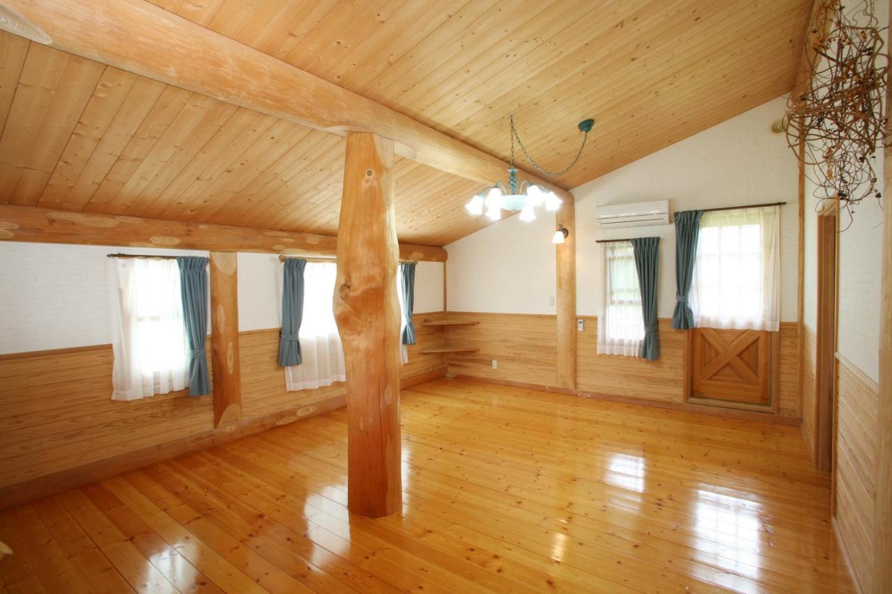 Kurokawa Mori No Cottage Minamioguni Exterior photo