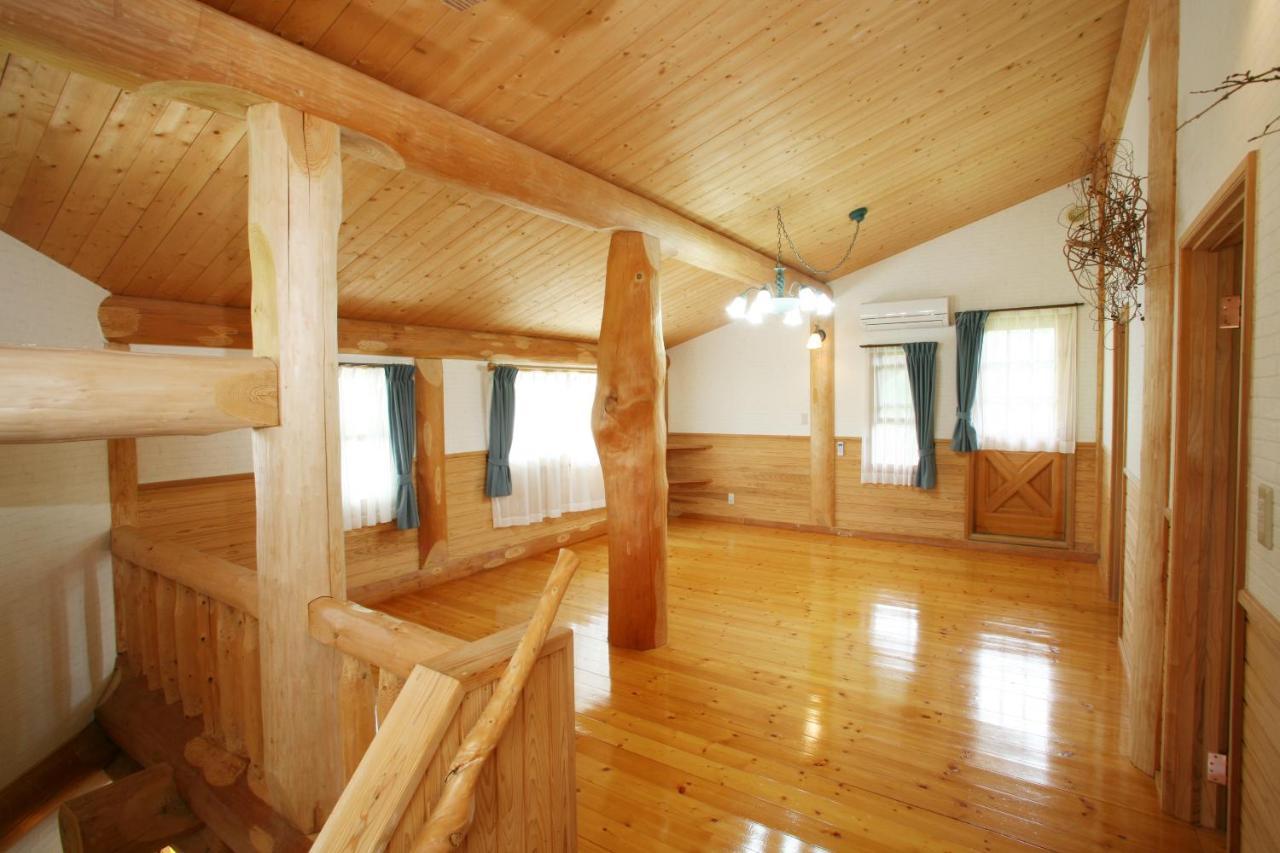 Kurokawa Mori No Cottage Minamioguni Exterior photo