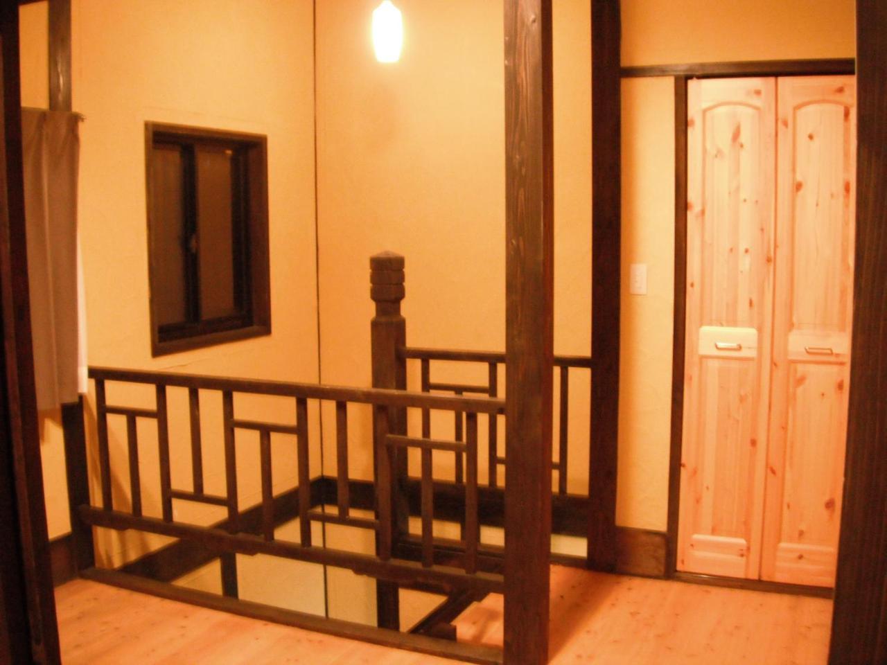 Kurokawa Mori No Cottage Minamioguni Exterior photo