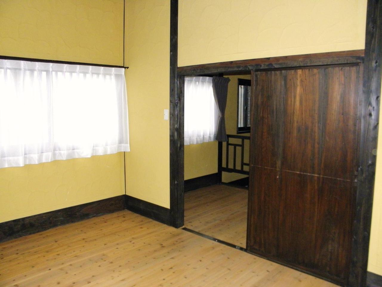 Kurokawa Mori No Cottage Minamioguni Exterior photo